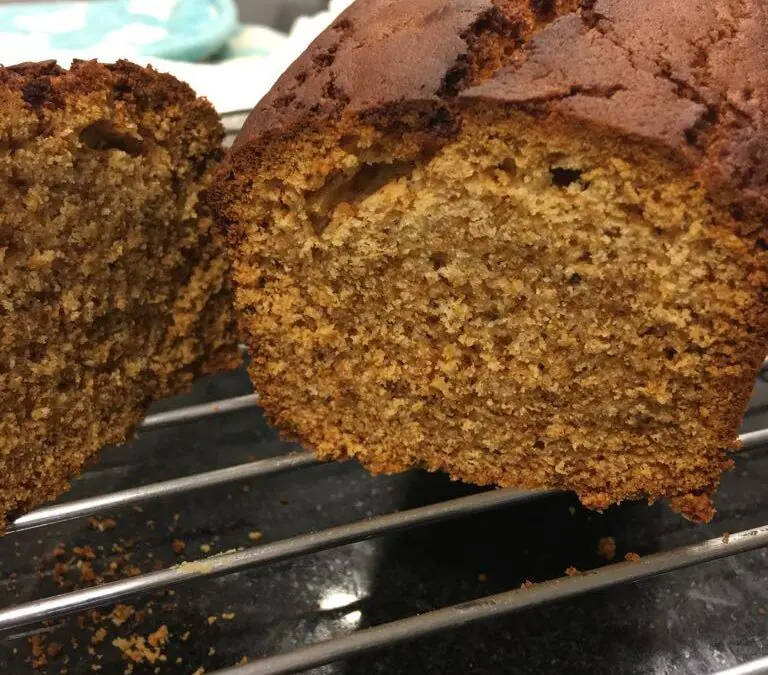 Pain d’épices (pan de especias)