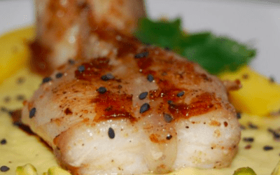 Curry de navette