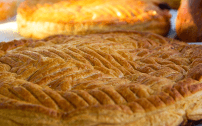 La galette des Rois