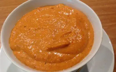 Salsa Romescu
