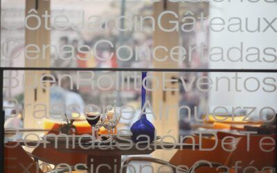 Atmosphère, la cocina francesa que enamora a Valencia una década después. Bon Viveur. 7 de febrero de 2018