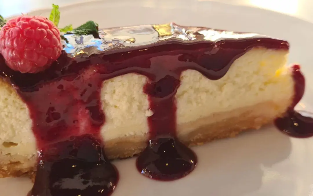 Tarta de Queso