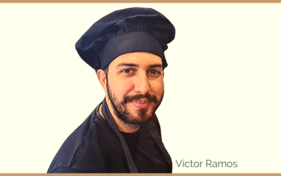Víctor Ramos: la metamorfosis que deja huella en Atmosphère continua en El Celler de Can Roca