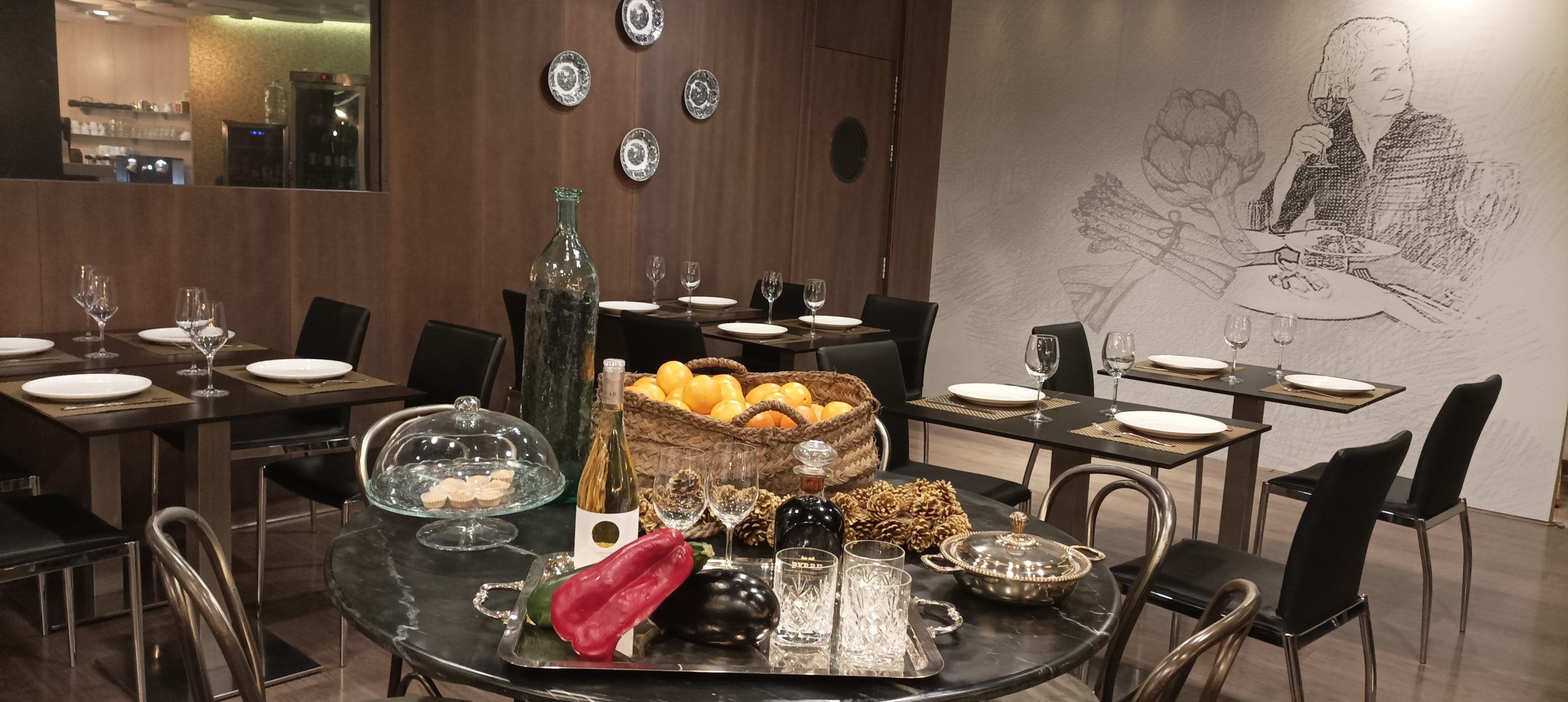 brasserie valencia