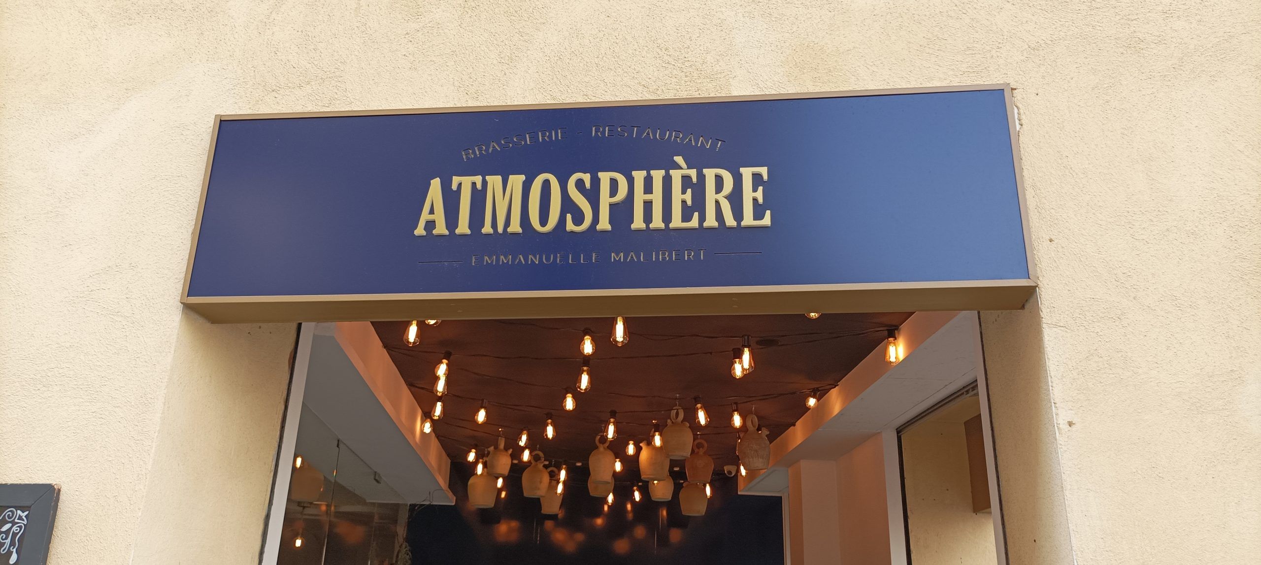 brasserie valencia