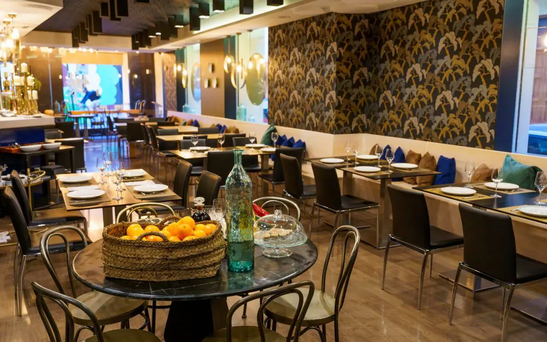Discover the Authentic Brasserie Experience in Valencia