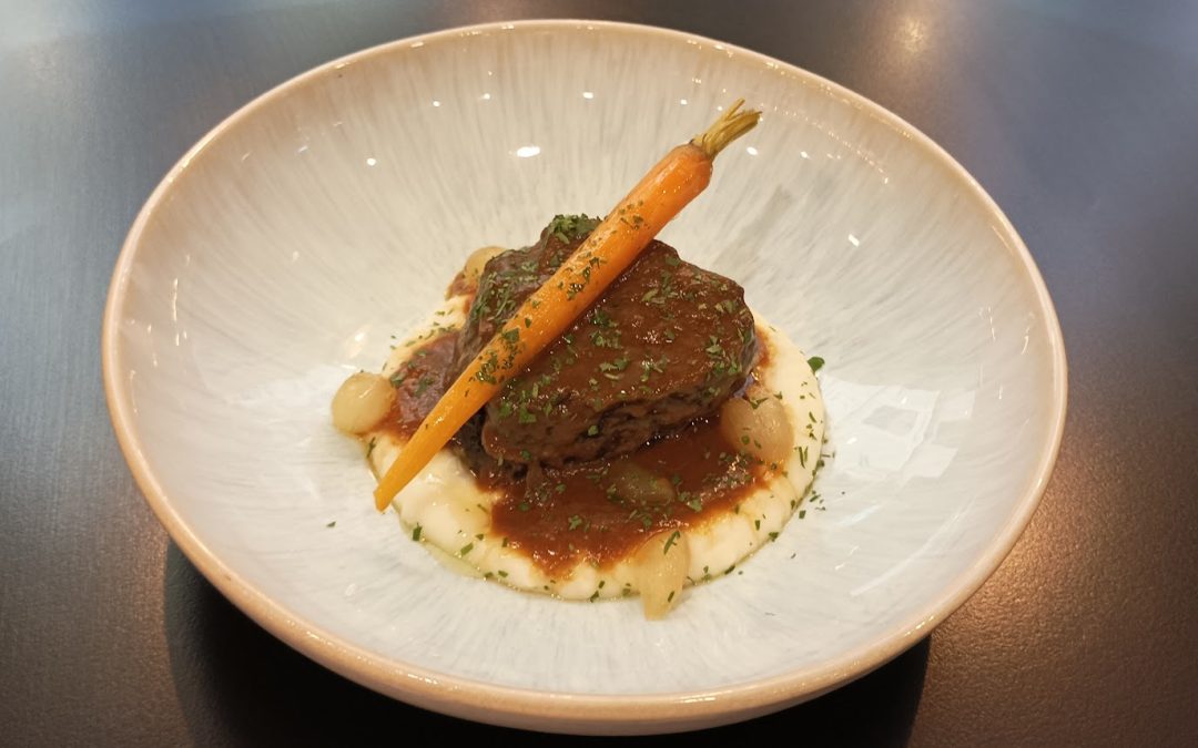 Bourguignon de Carrillera