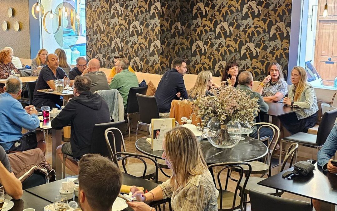 Dónde comer entre semana en Valencia: opciones para cada tipo de comida